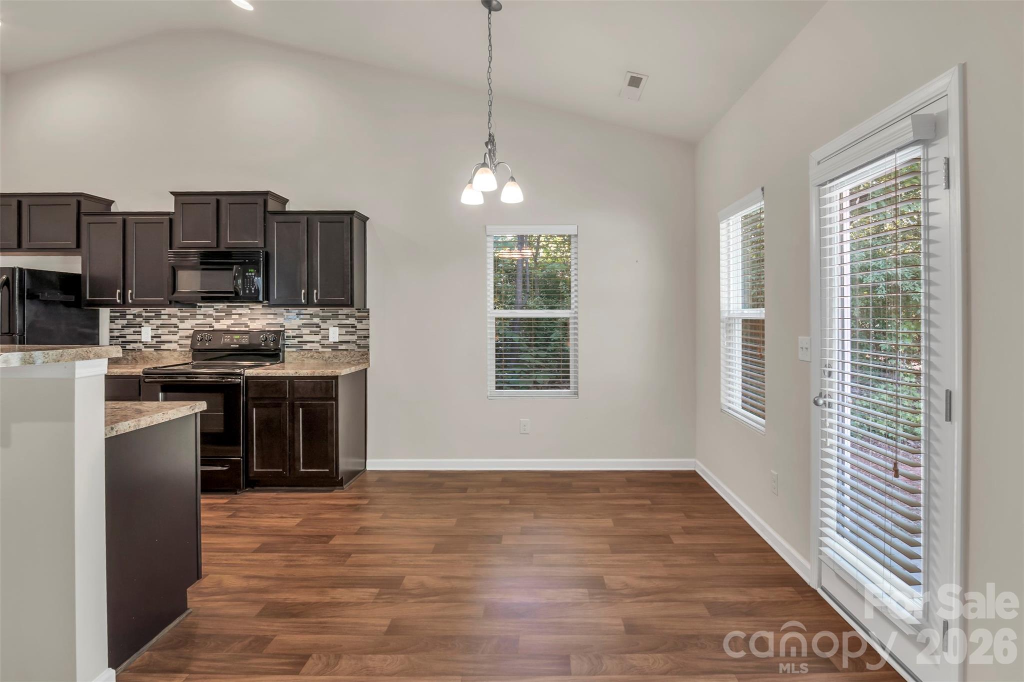 Doby Springs - Residential
