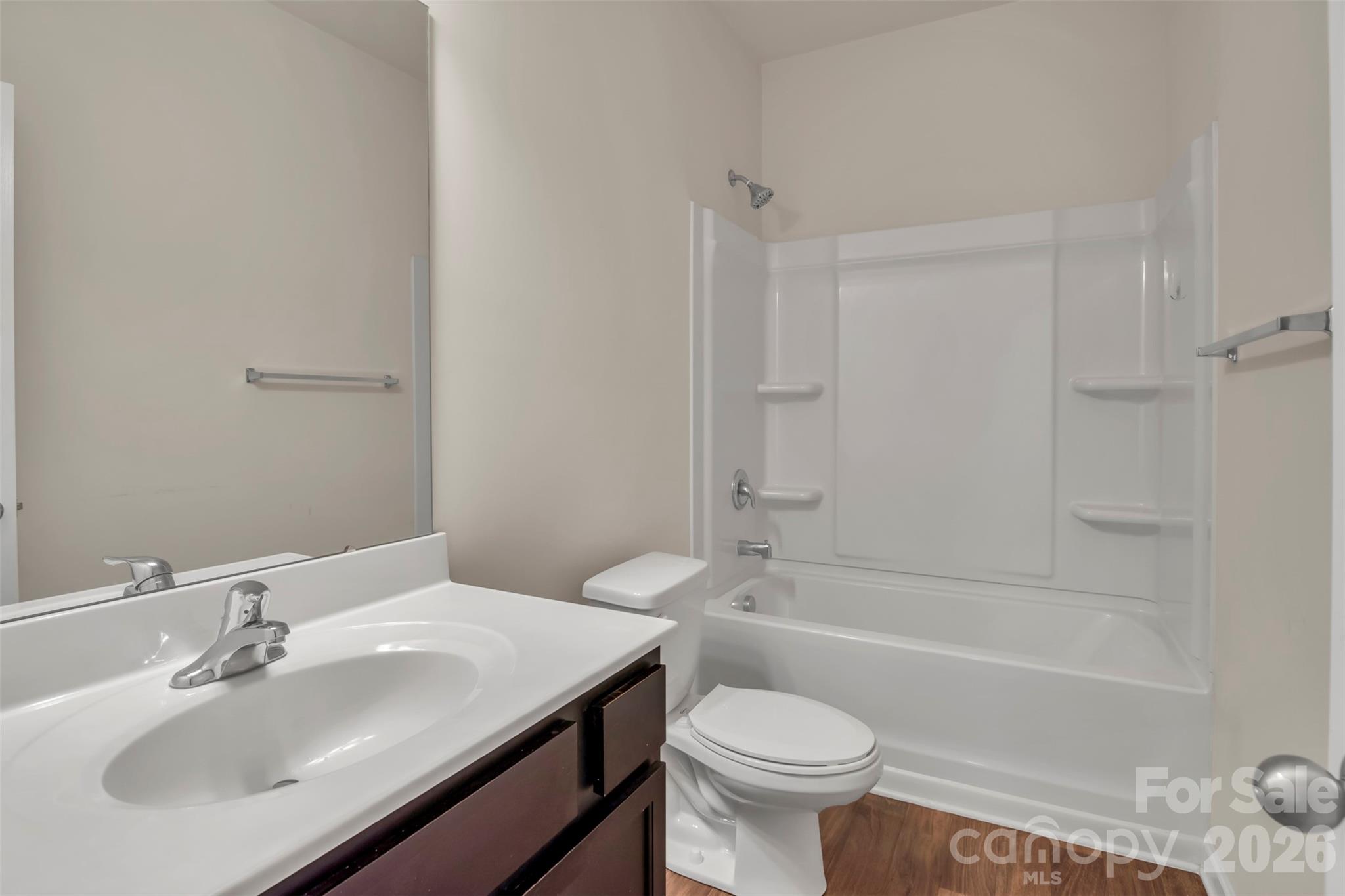 Doby Springs - Residential