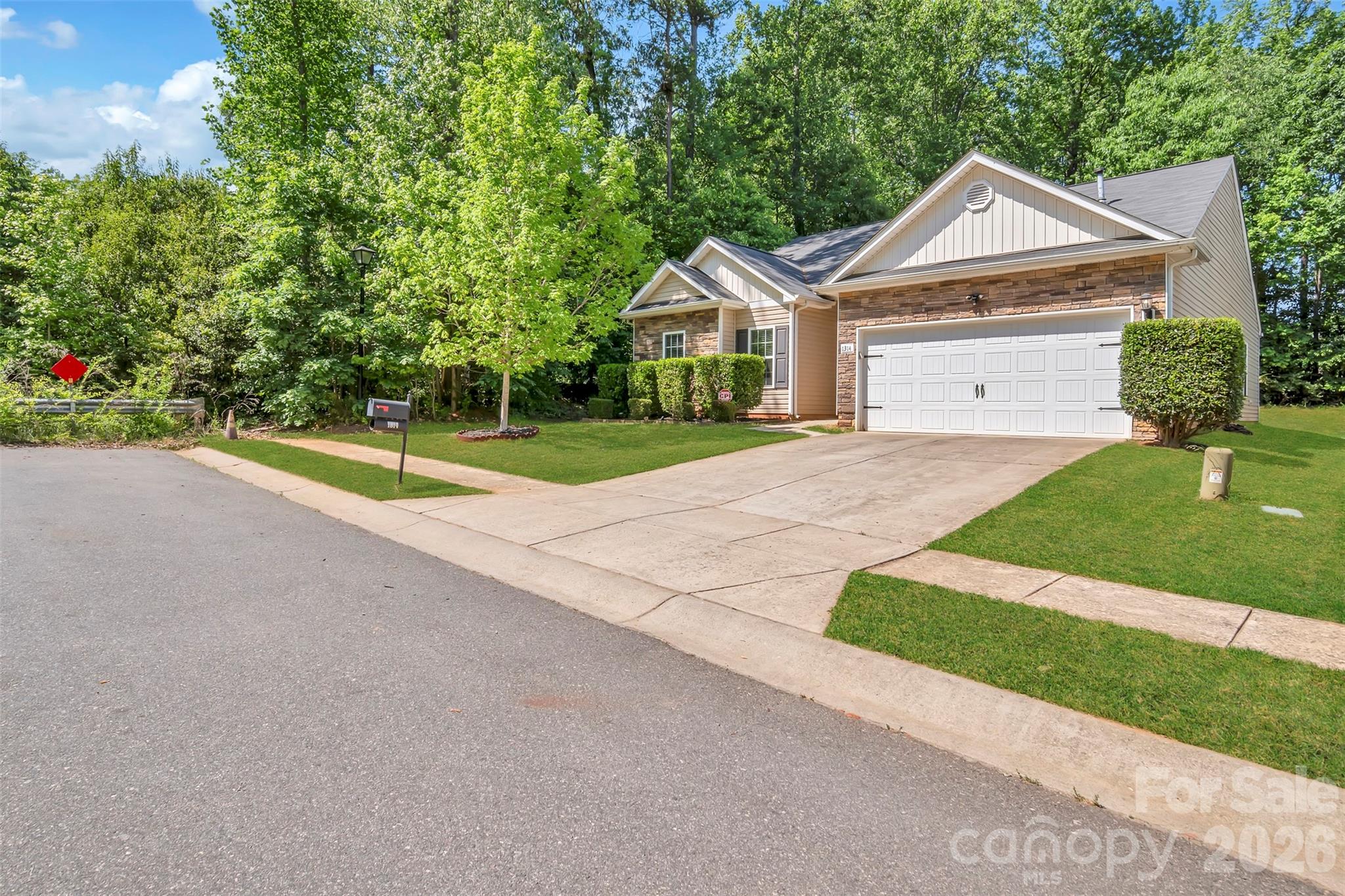 Doby Springs - Residential
