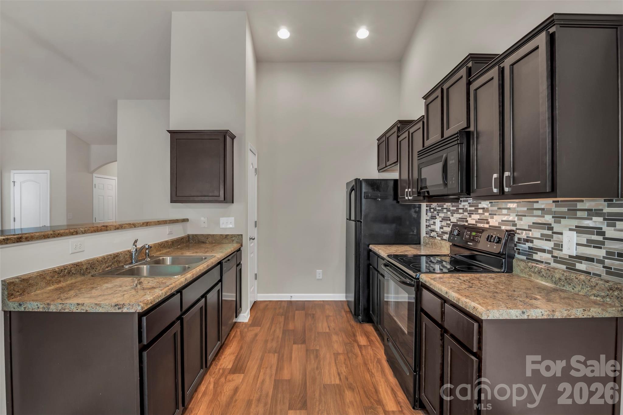 Doby Springs - Residential