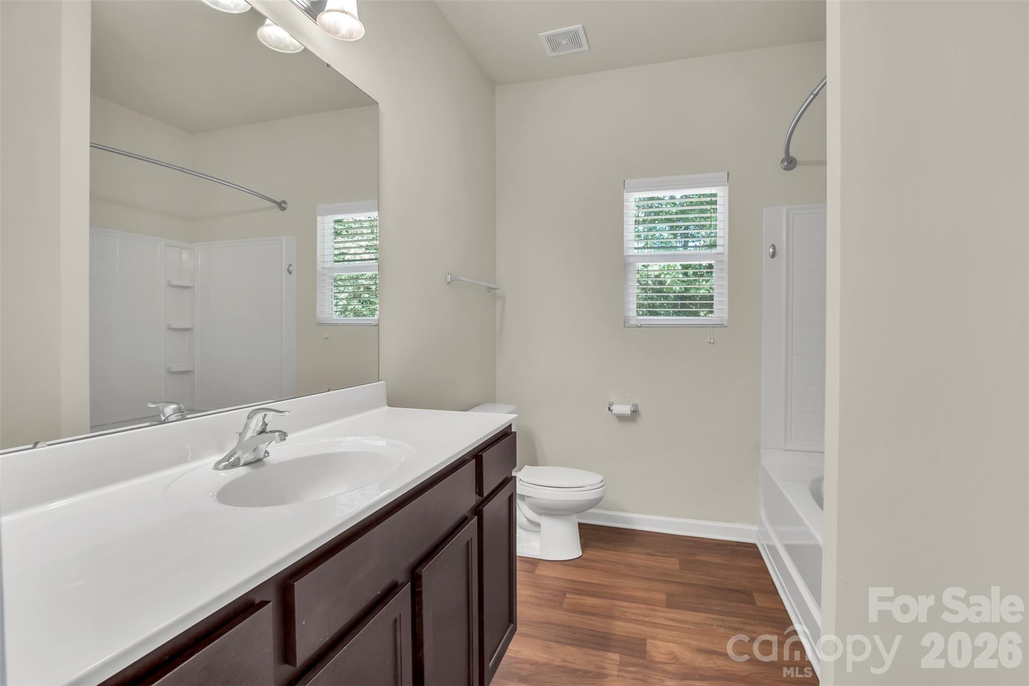 Doby Springs - Residential