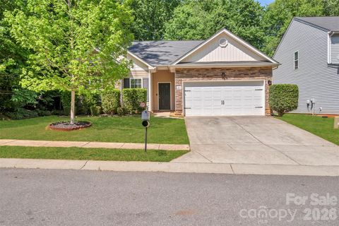 Photo of 1314 Doby Springs Drive, Charlotte, NC 28262 (MLS # 4376833)