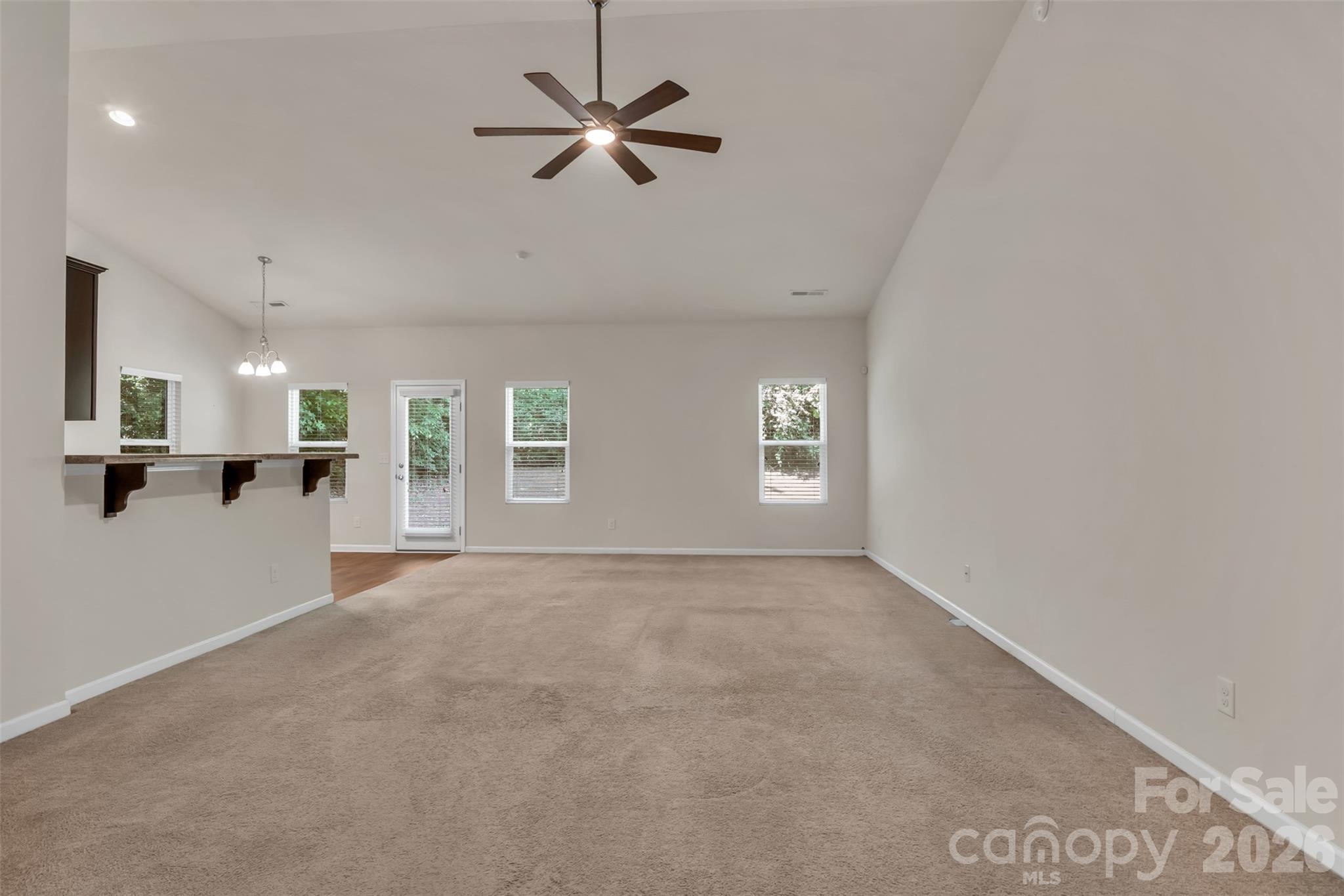 Doby Springs - Residential