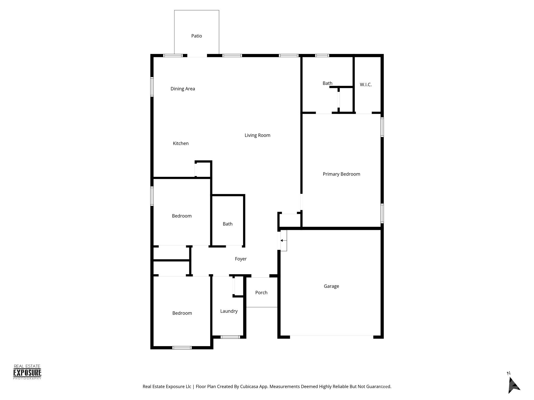 Doby Springs - Residential