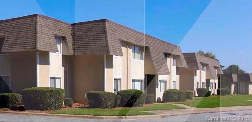 FOR COMP PURPOSES ONLY. 132 unit operating multi family complex on 9.34 acres built in 1972 with 97% occupancy. Average 870 sf per unit at an average rent rate of $585. 240 parking spaces. Laundry center, community pool.