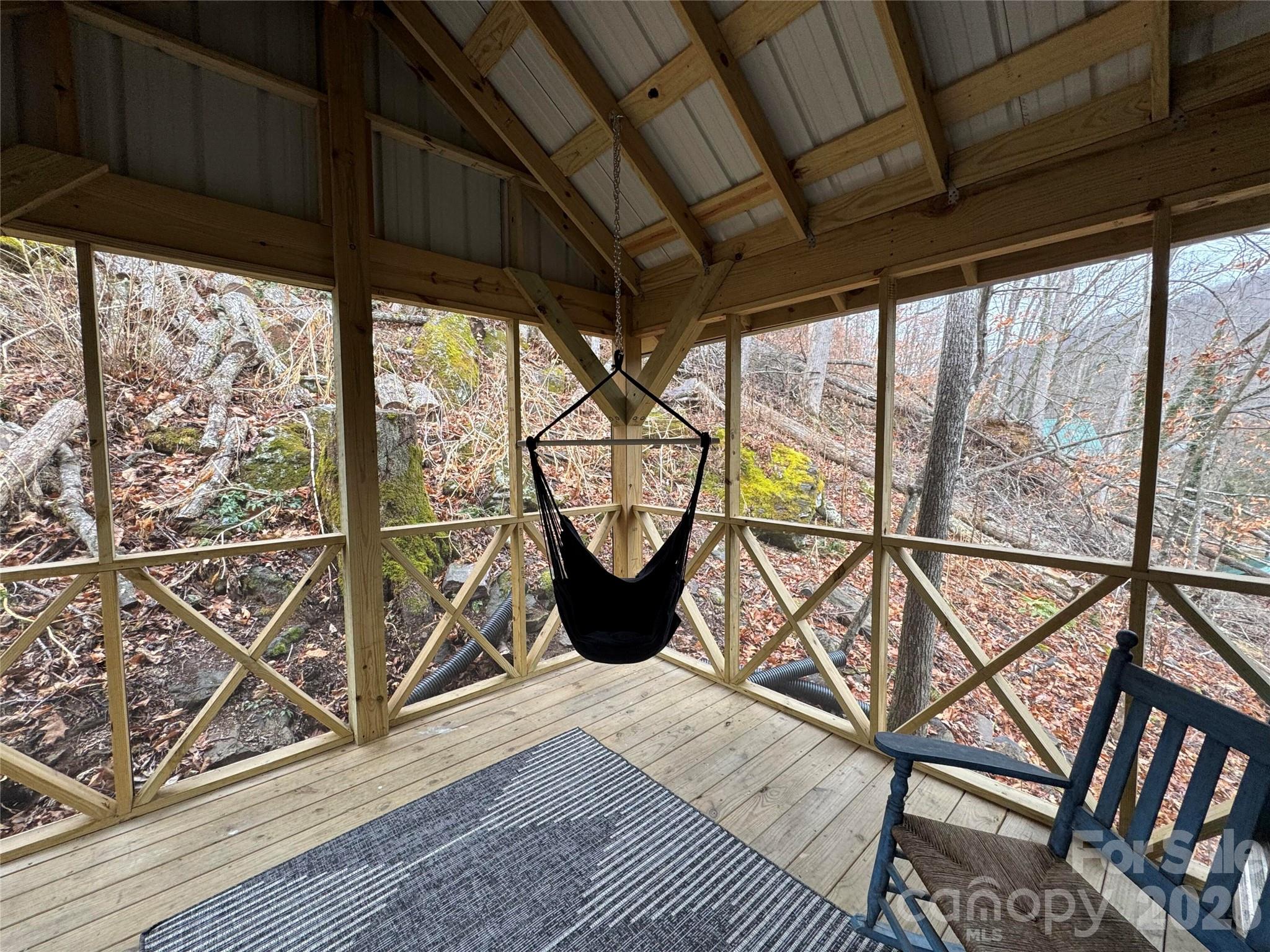 Cattail Creek - Residential