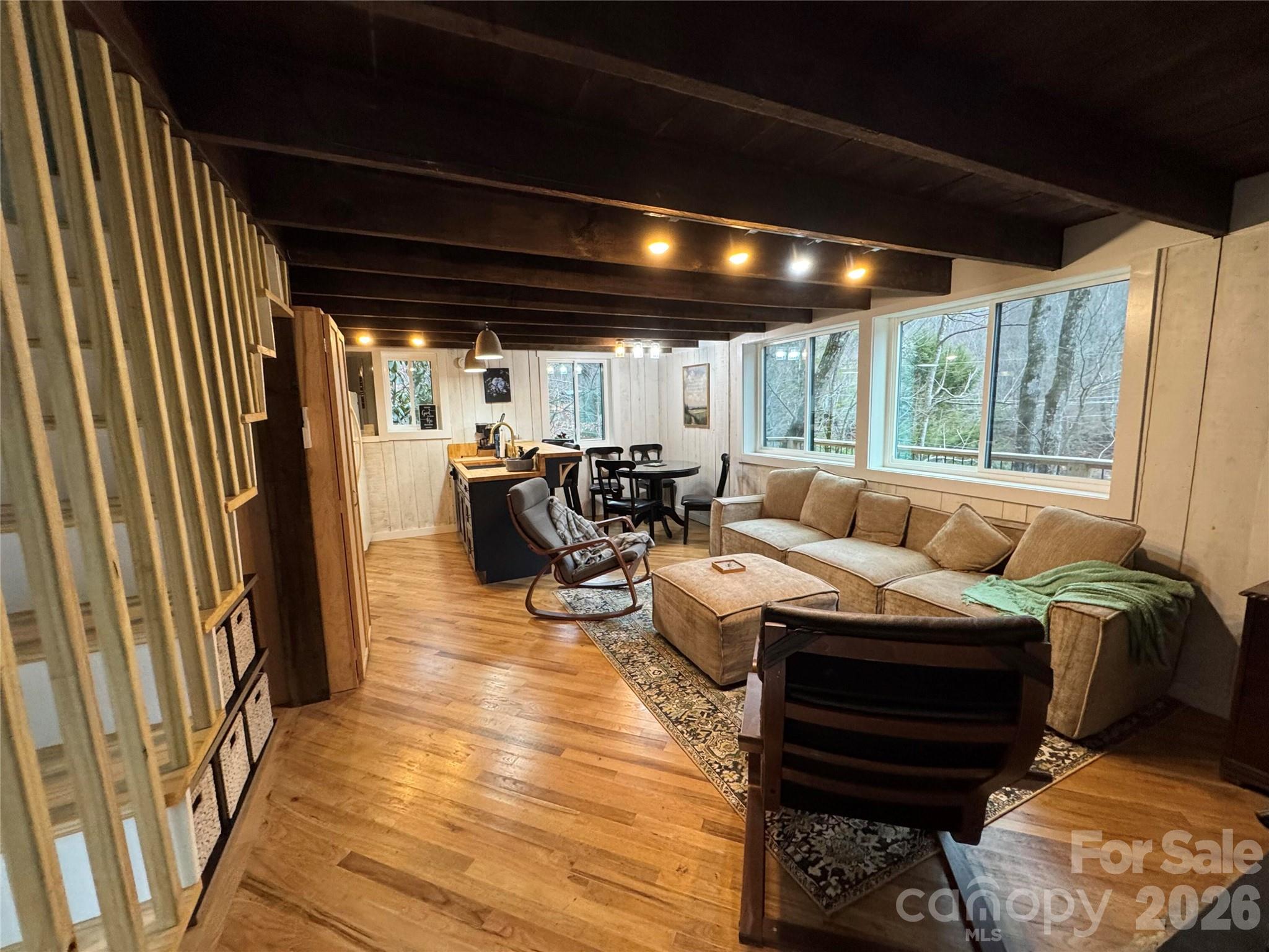 Cattail Creek - Residential