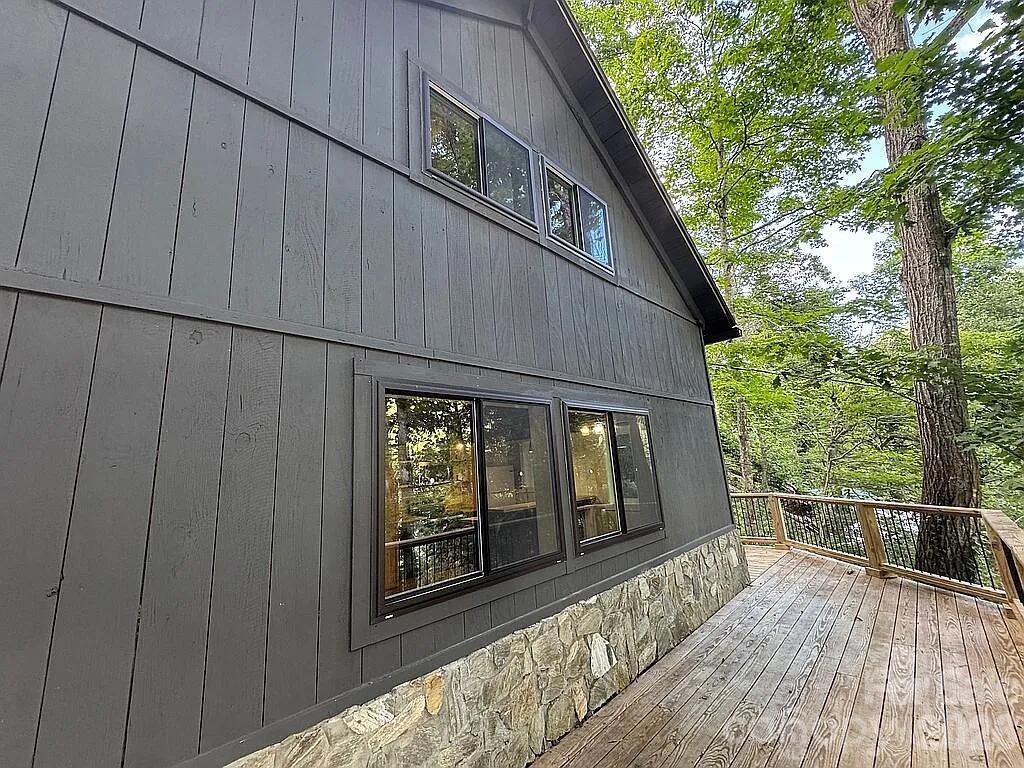 Cattail Creek - Residential