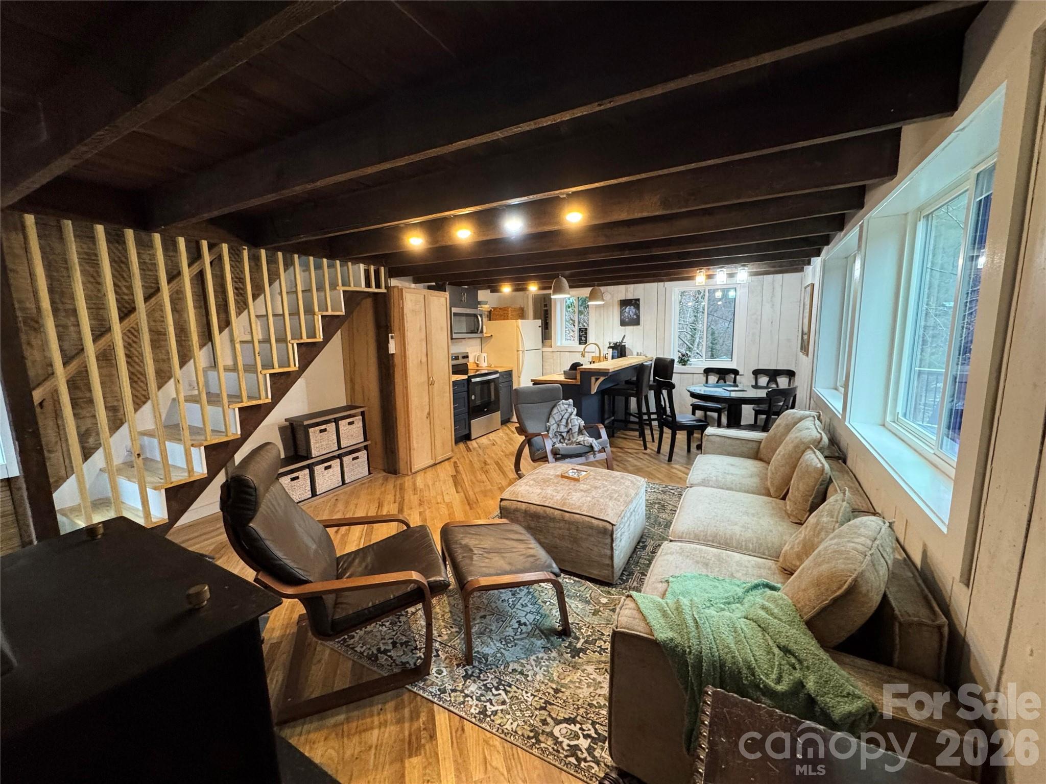 Cattail Creek - Residential