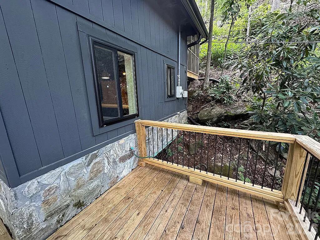 Cattail Creek - Residential