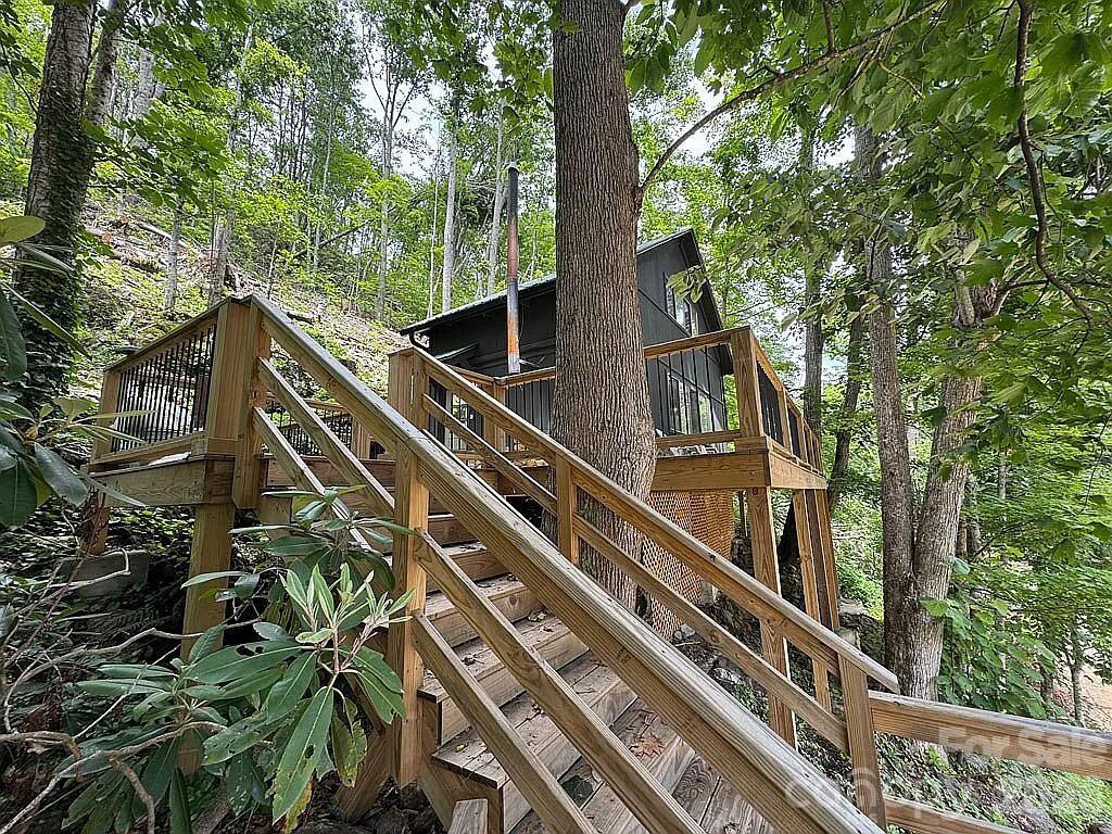 Cattail Creek - Residential