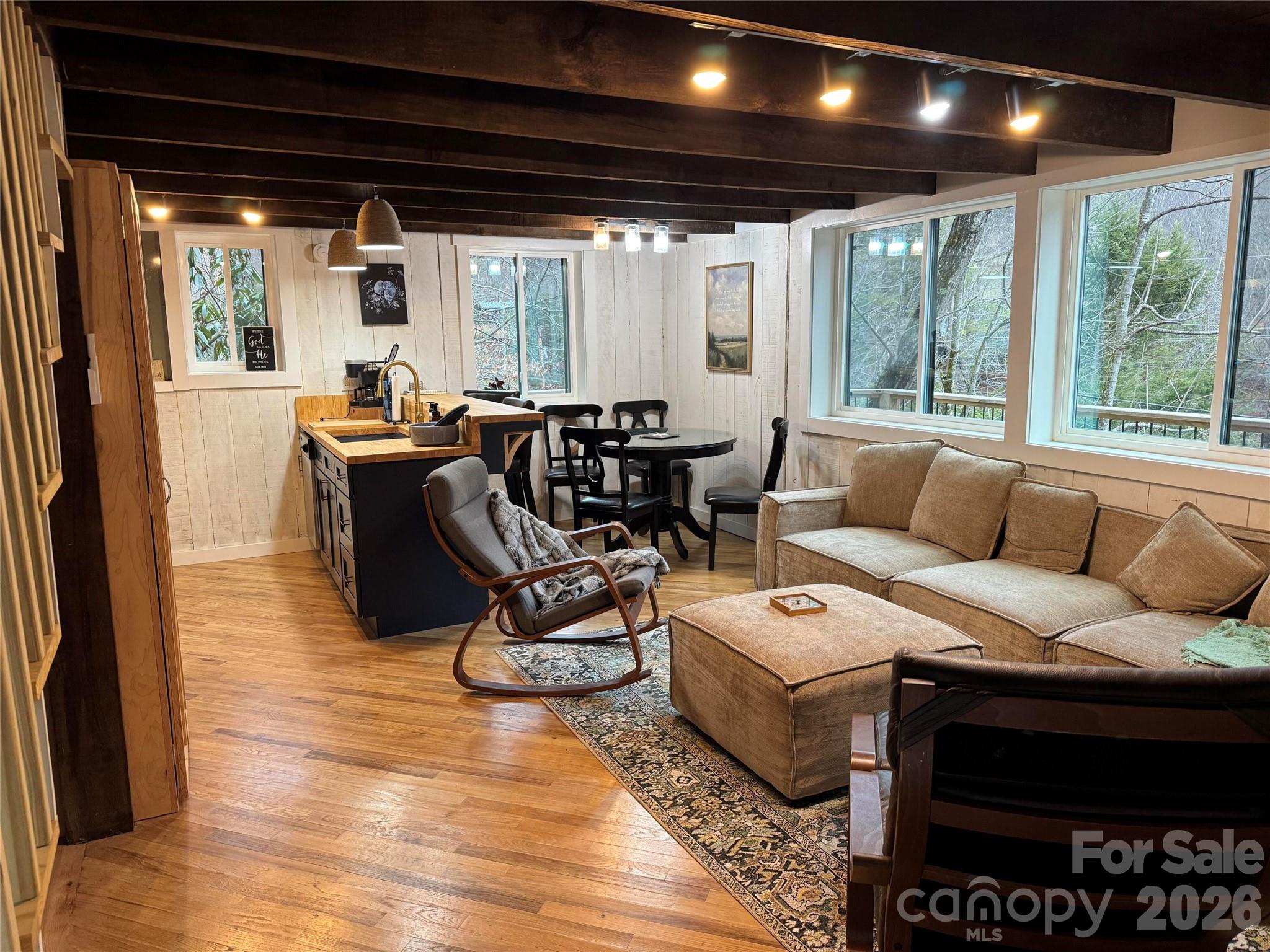 Cattail Creek - Residential