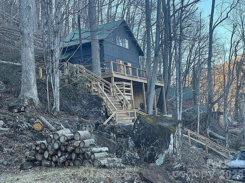 Cattail Creek - Residential