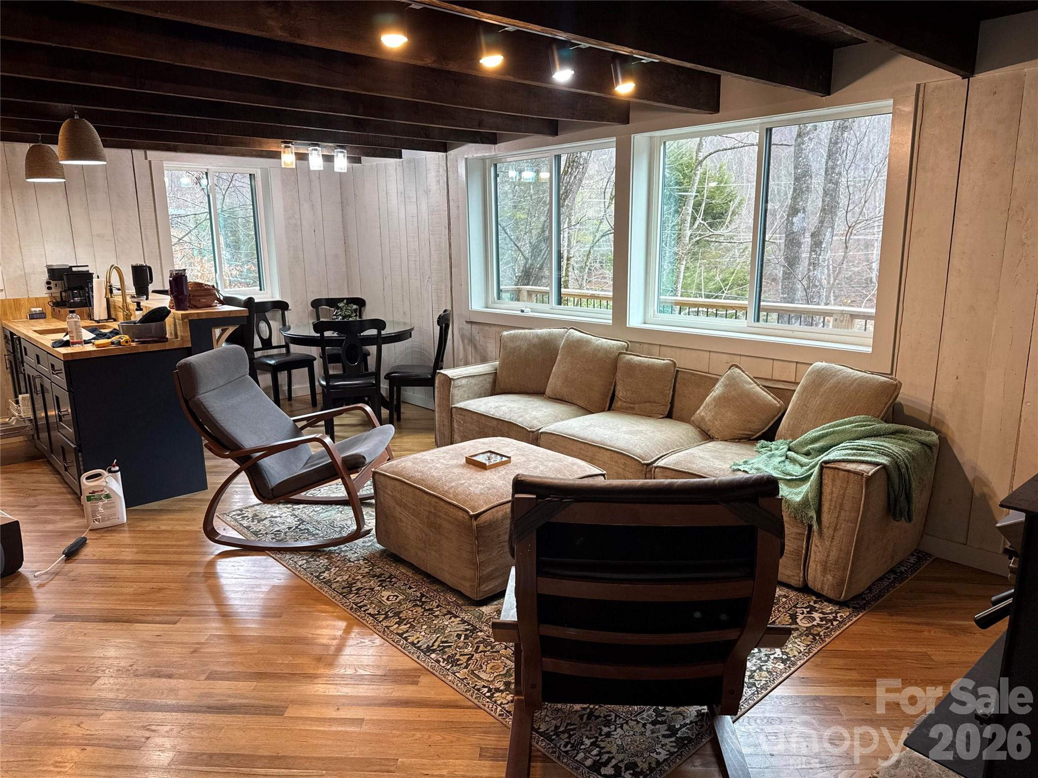 Cattail Creek - Residential