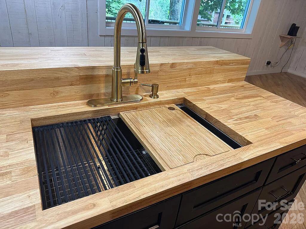 Cattail Creek - Residential