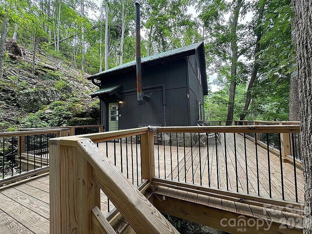 Cattail Creek - Residential