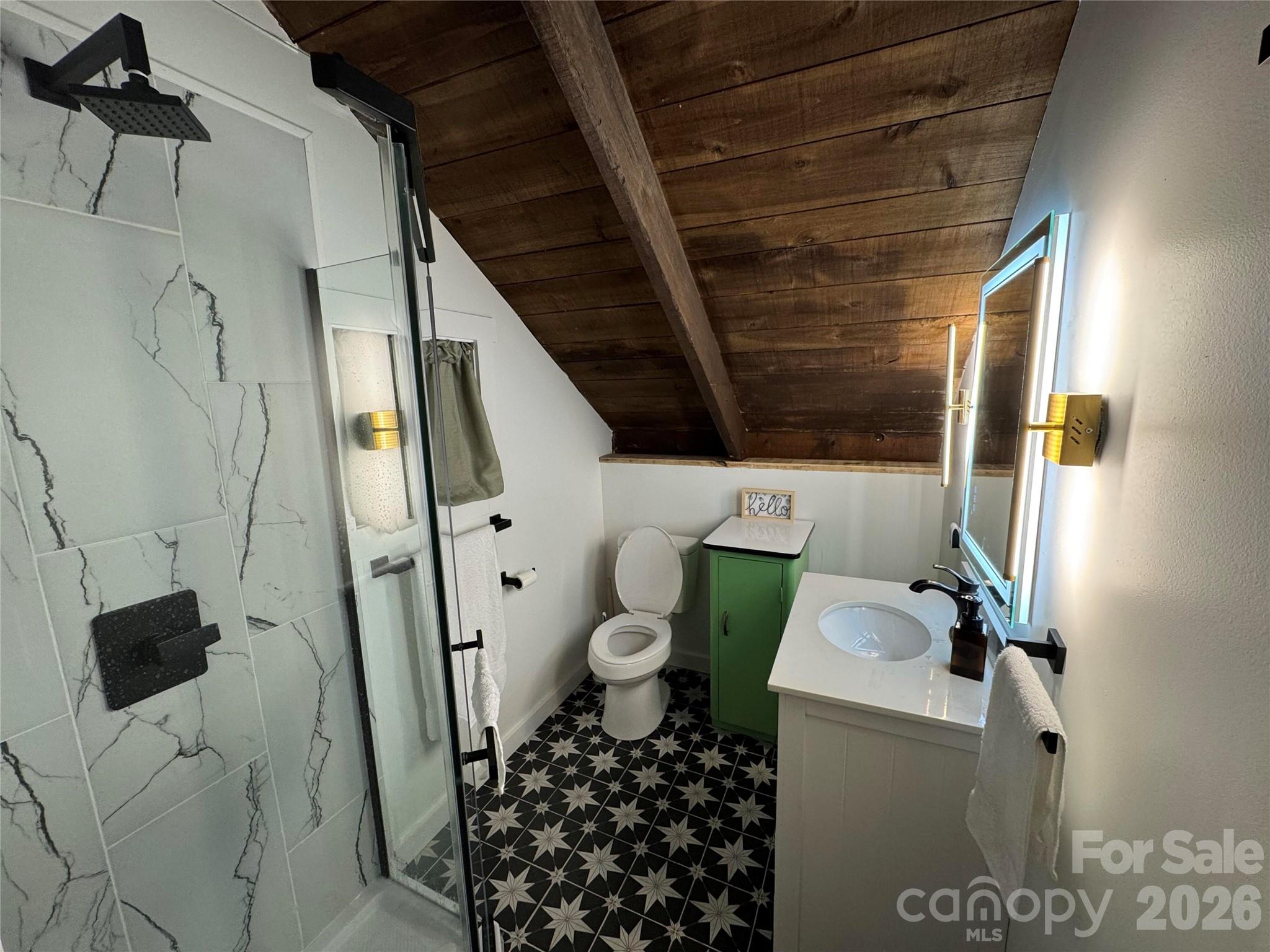 Cattail Creek - Residential