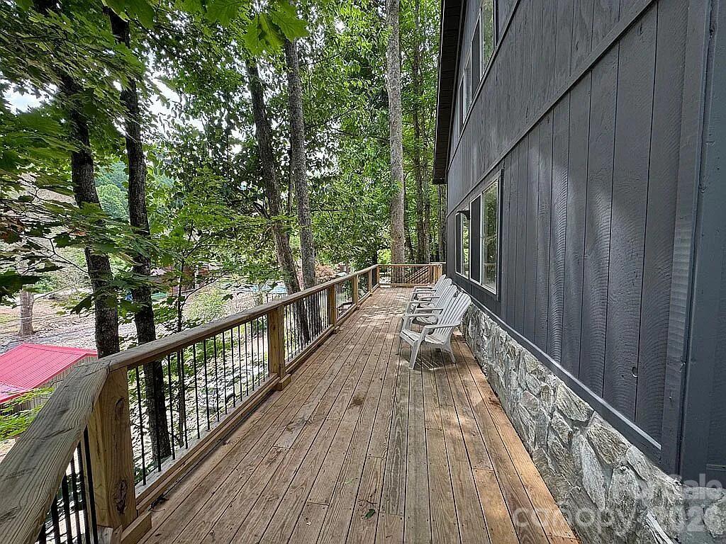 Cattail Creek - Residential