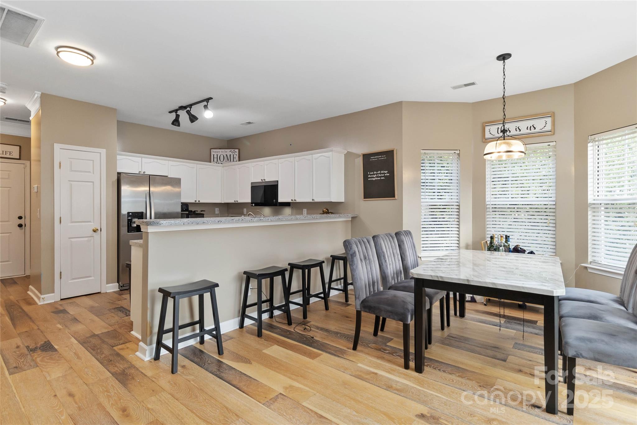 Alexandria - Residential