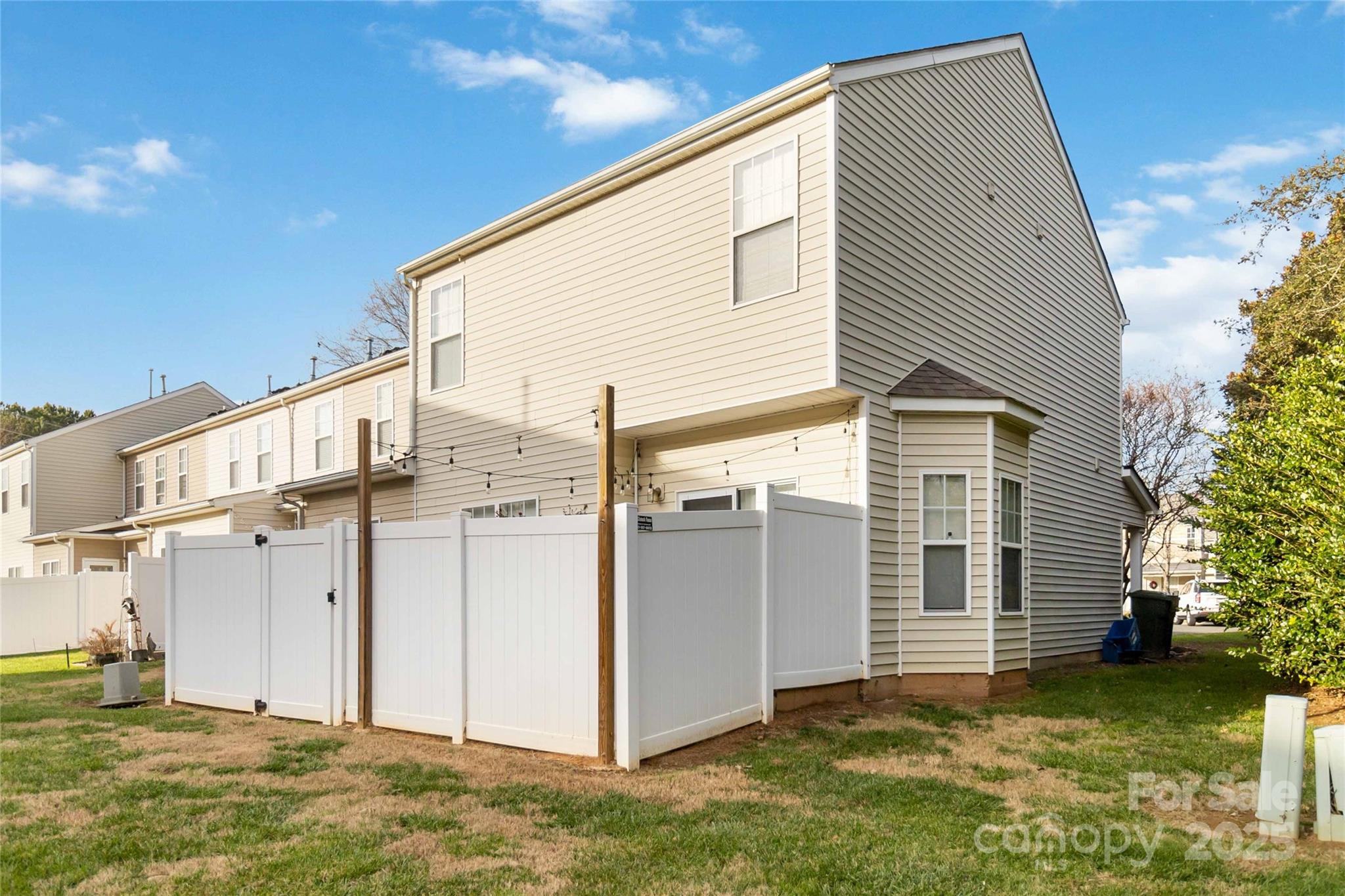 Alexandria - Residential