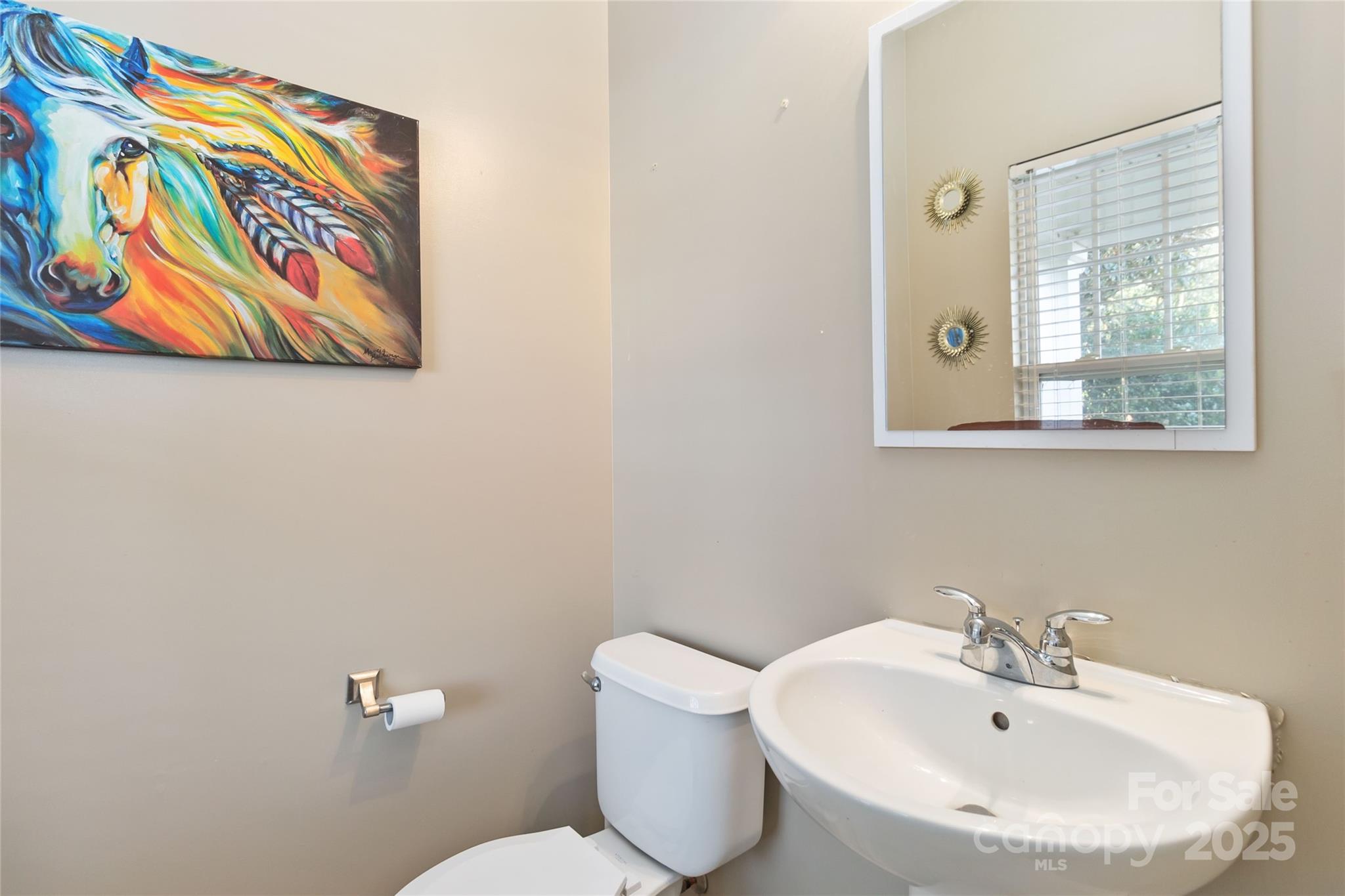 Alexandria - Residential