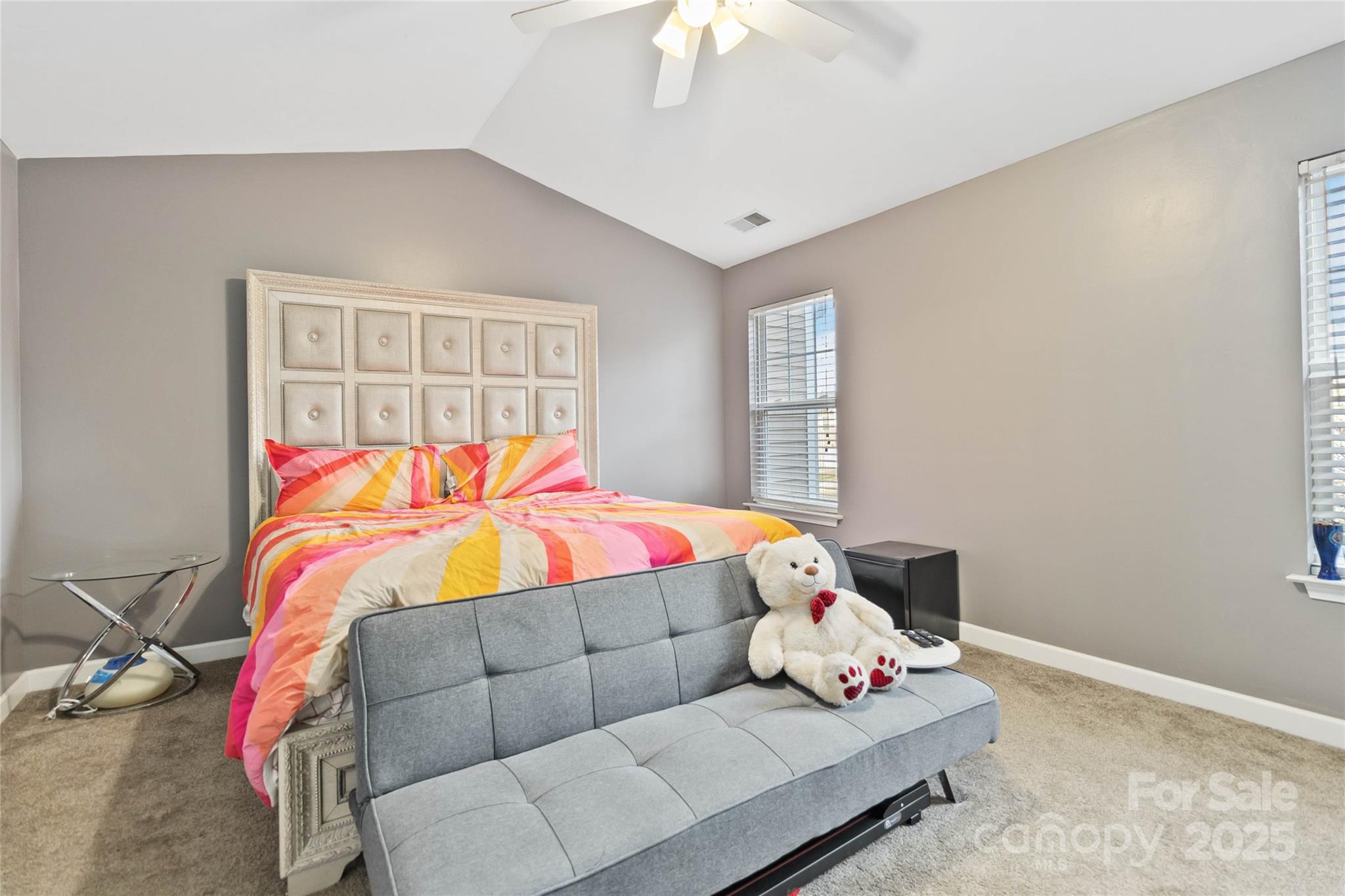 Alexandria - Residential