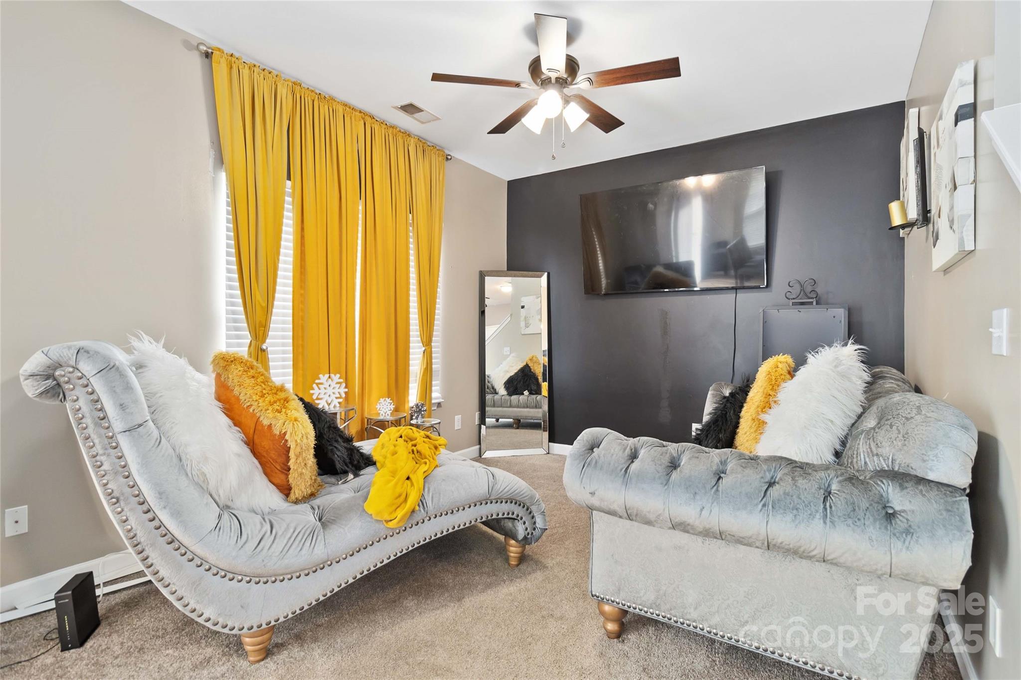 Alexandria - Residential