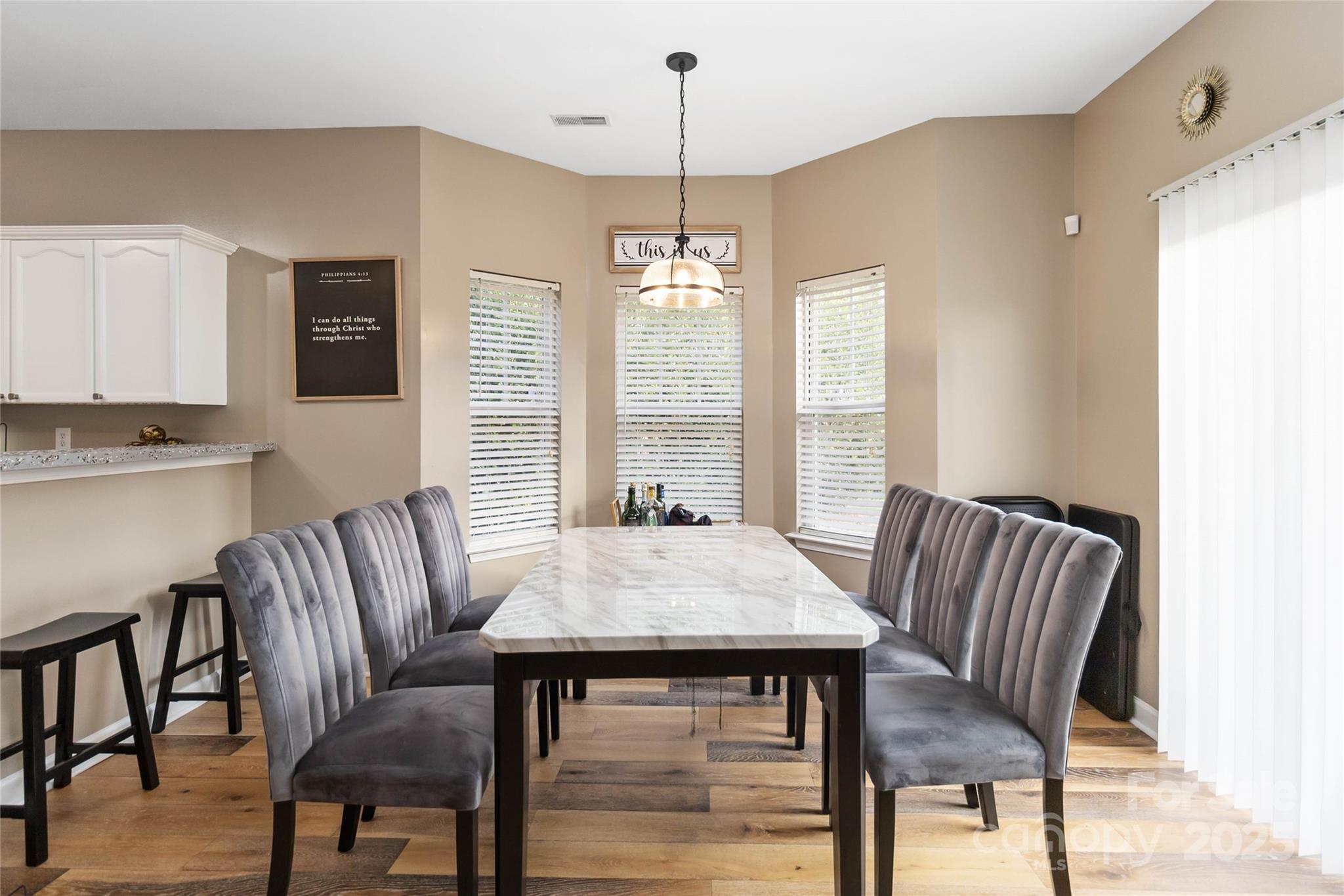 Alexandria - Residential