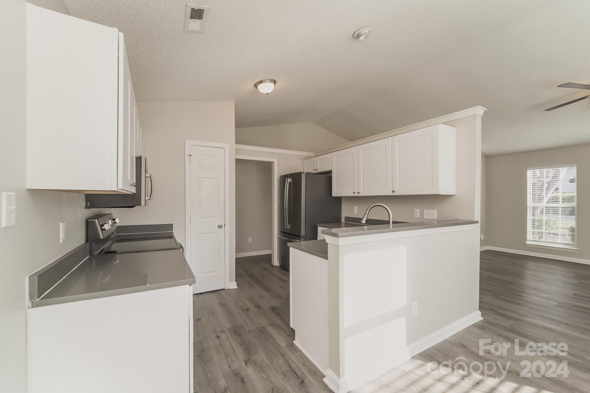 Treyburn - Residential Lease