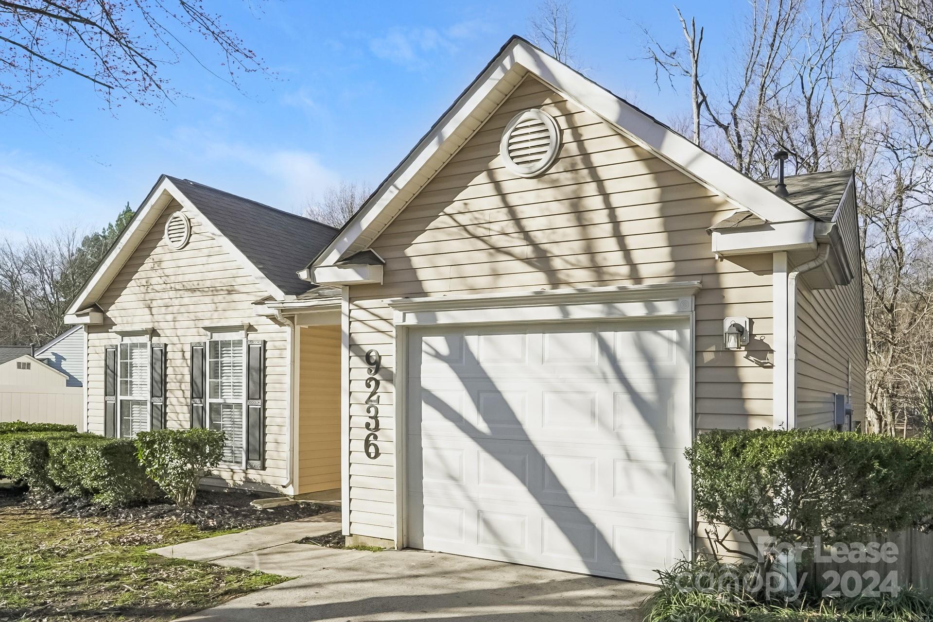 Treyburn - Residential Lease