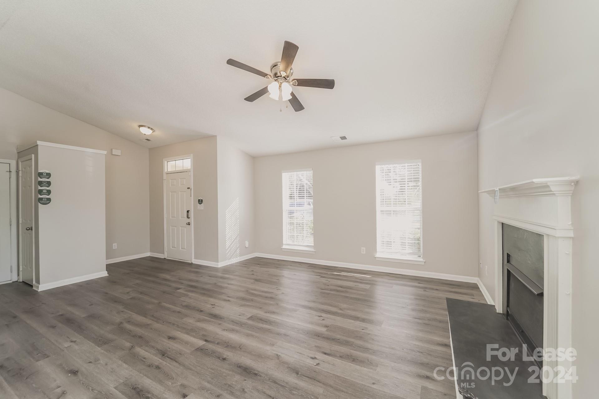 Treyburn - Residential Lease