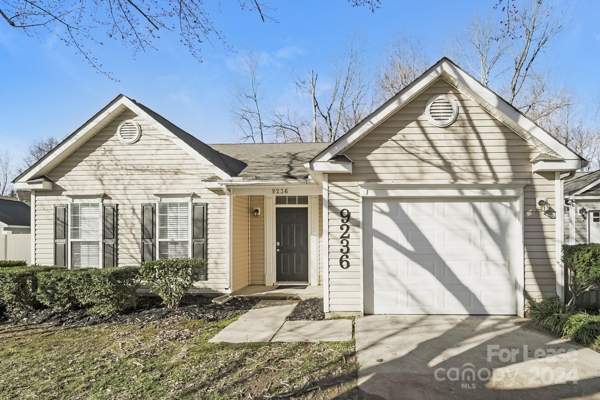 Treyburn - Residential Lease