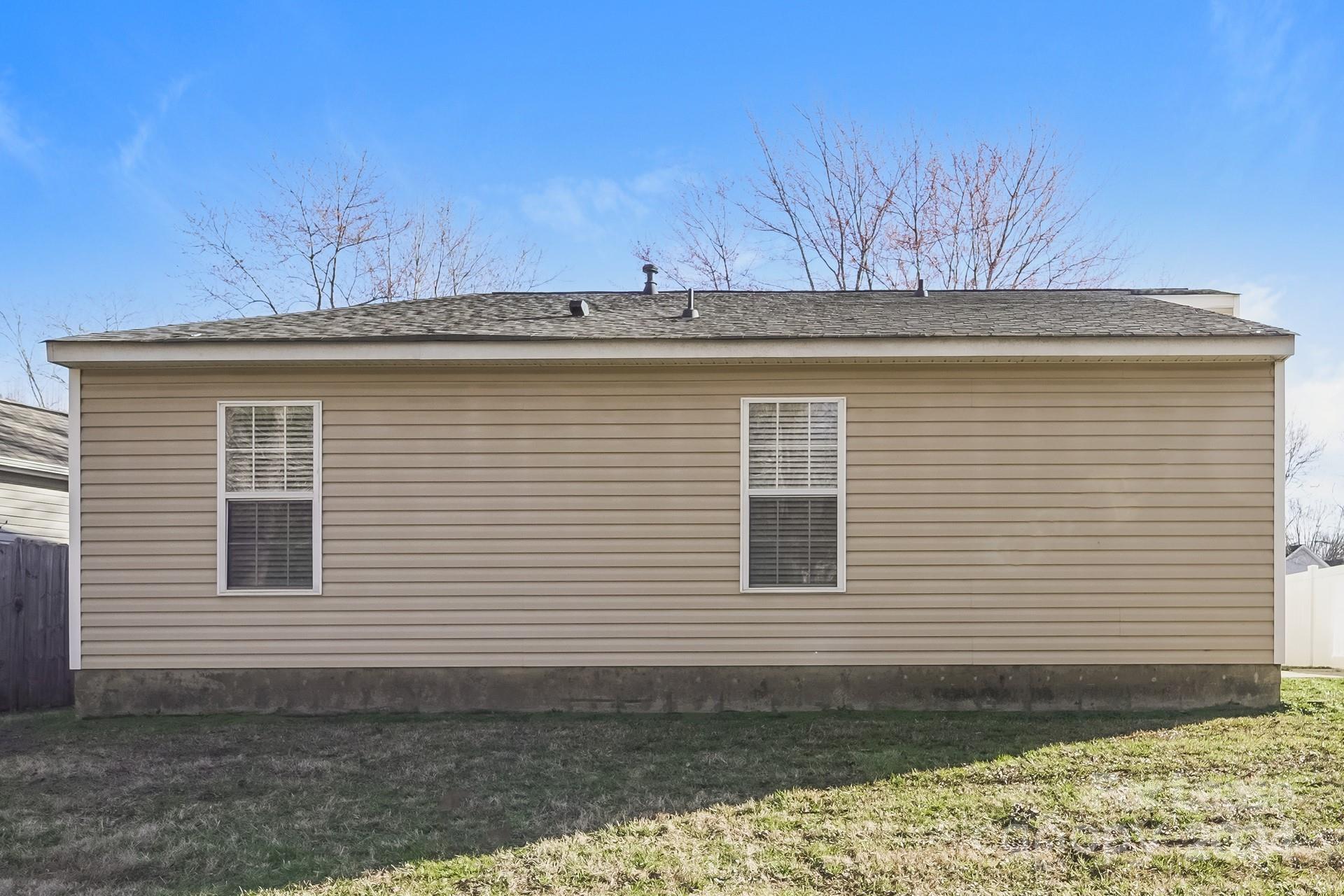 Treyburn - Residential Lease