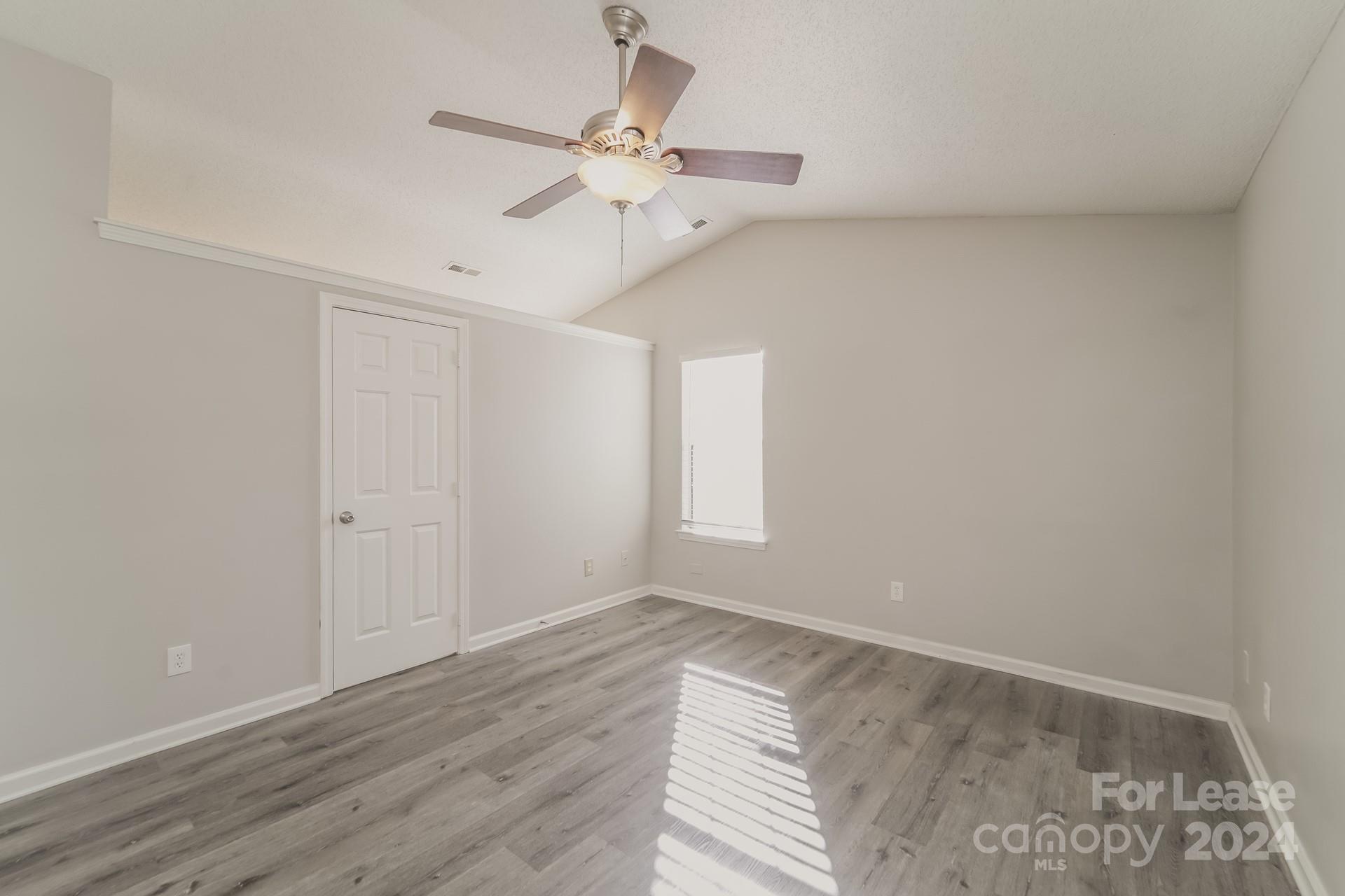 Treyburn - Residential Lease