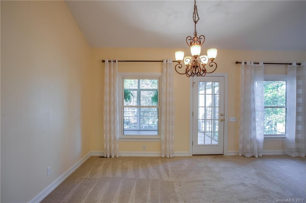 Hidden Forest - Residential