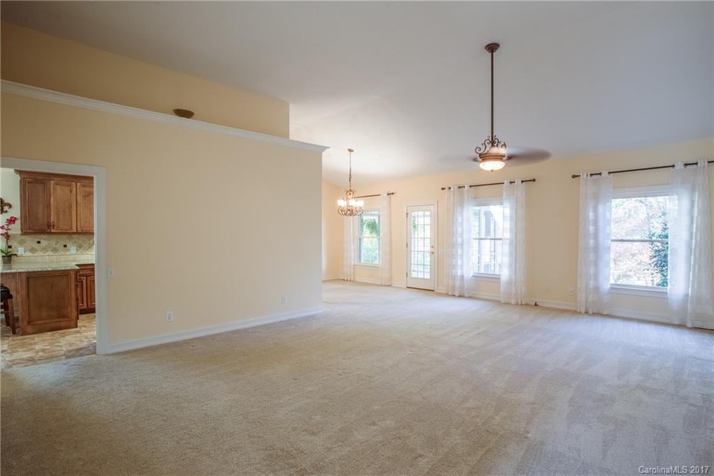 Hidden Forest - Residential