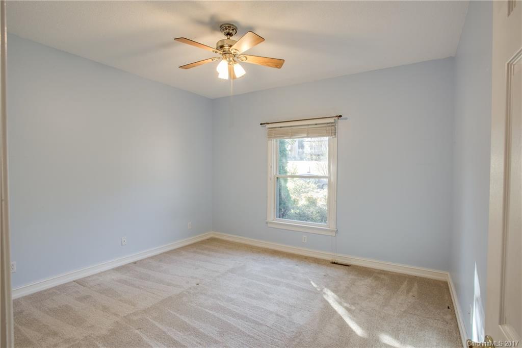 Hidden Forest - Residential