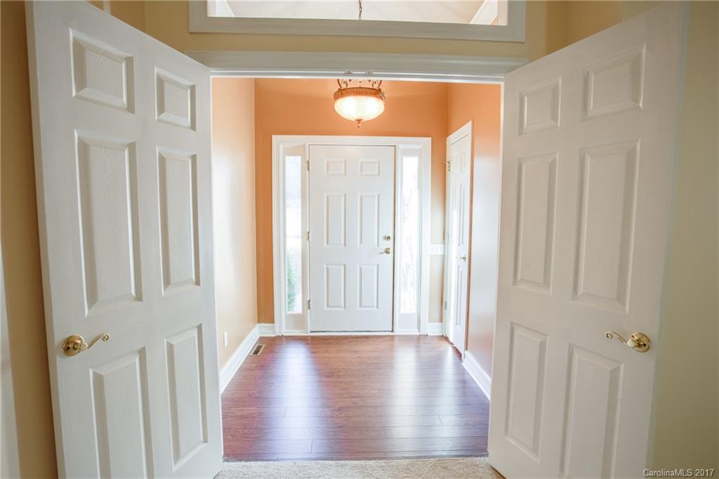 Hidden Forest - Residential