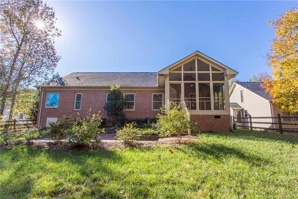 Hidden Forest - Residential