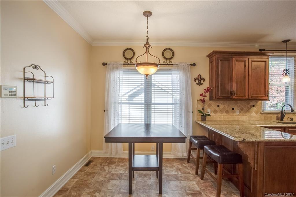 Hidden Forest - Residential