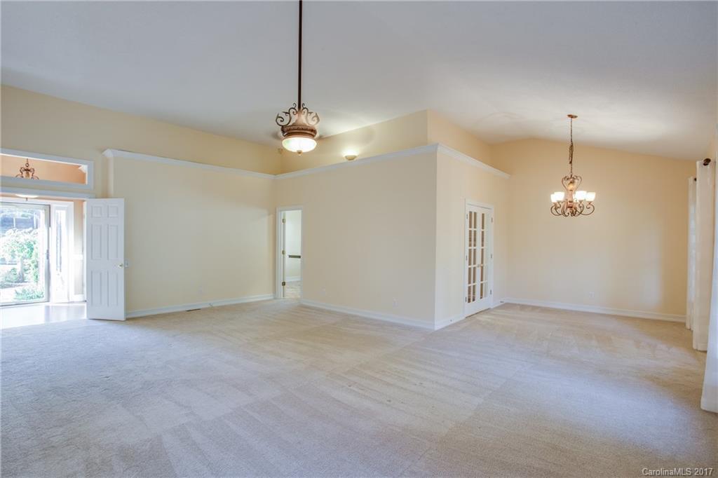 Hidden Forest - Residential