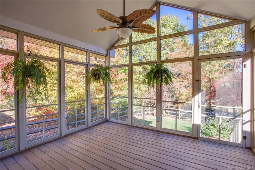 Hidden Forest - Residential