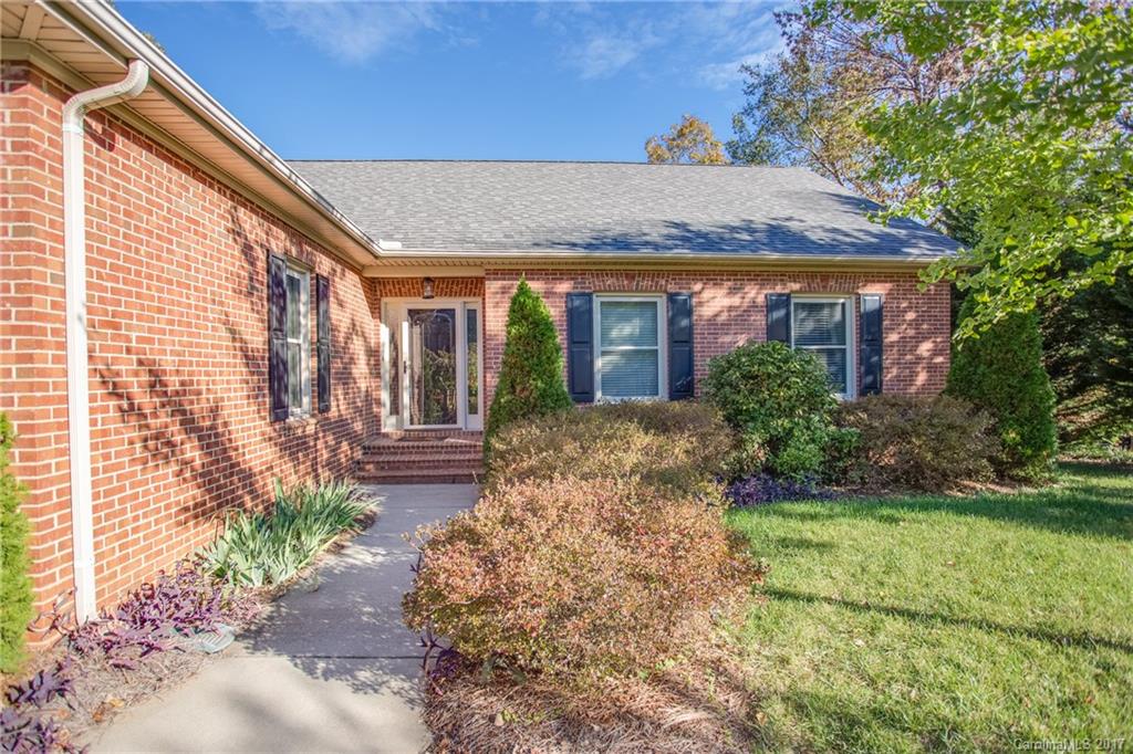 Hidden Forest - Residential