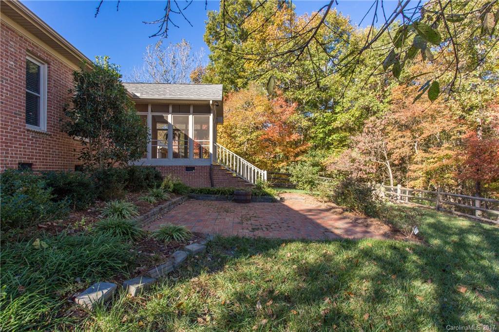 Hidden Forest - Residential