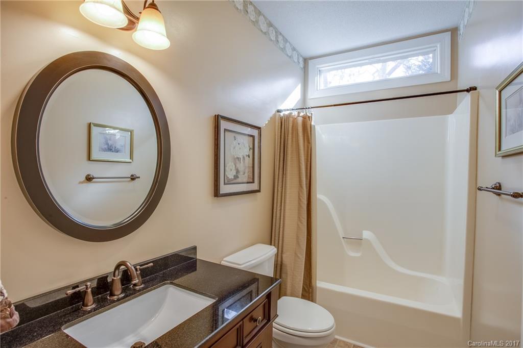 Hidden Forest - Residential