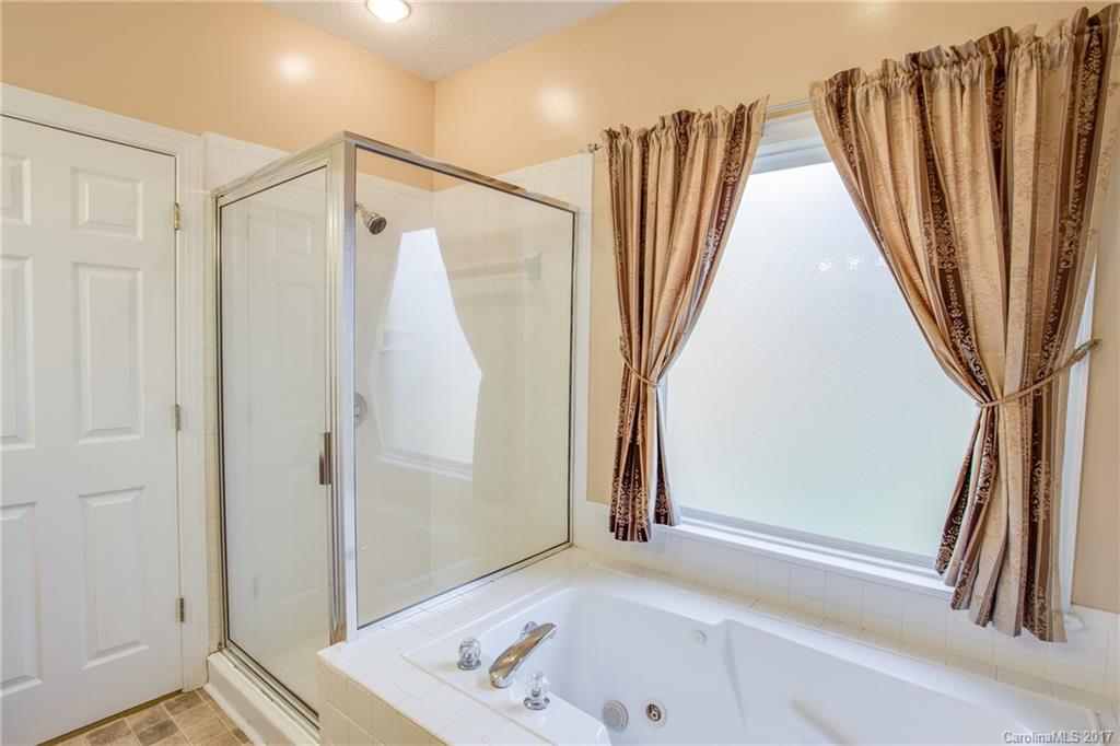 Hidden Forest - Residential