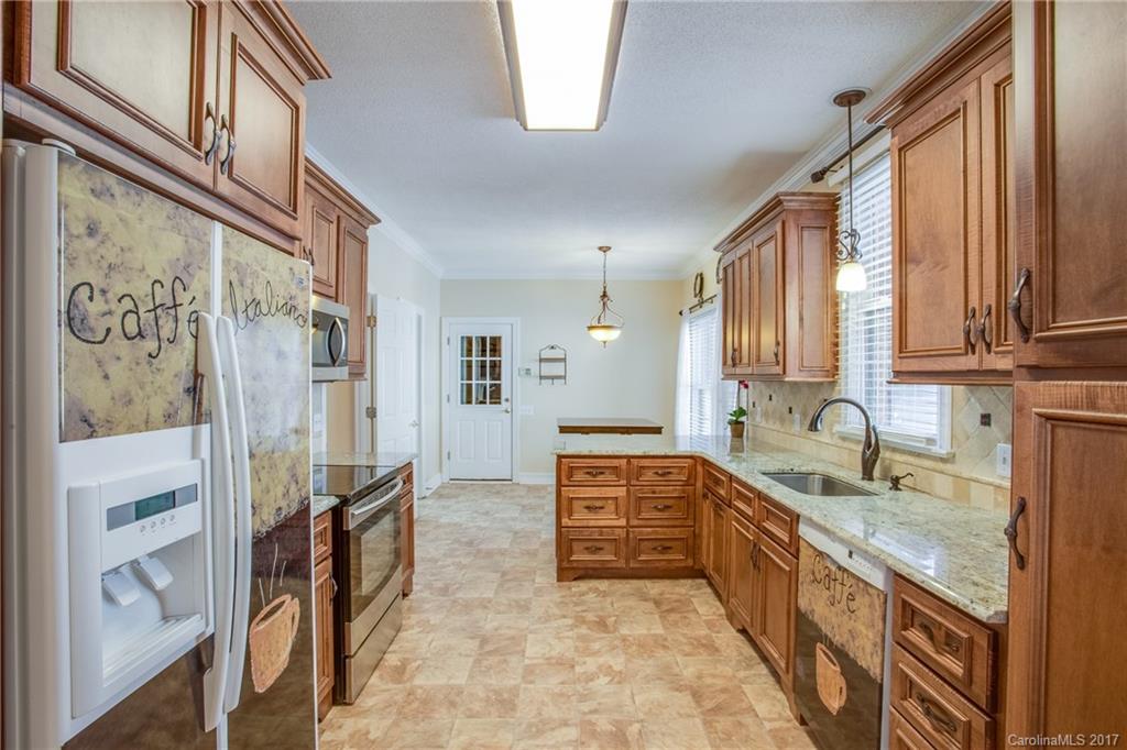 Hidden Forest - Residential