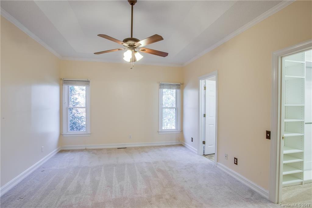 Hidden Forest - Residential