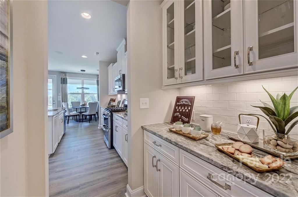 North Reach - Residential