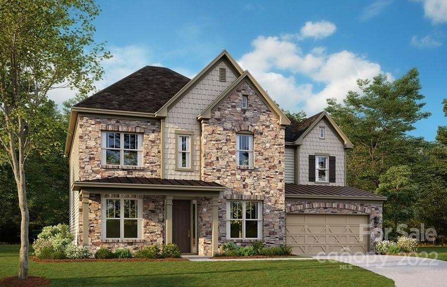 North Reach - Residential